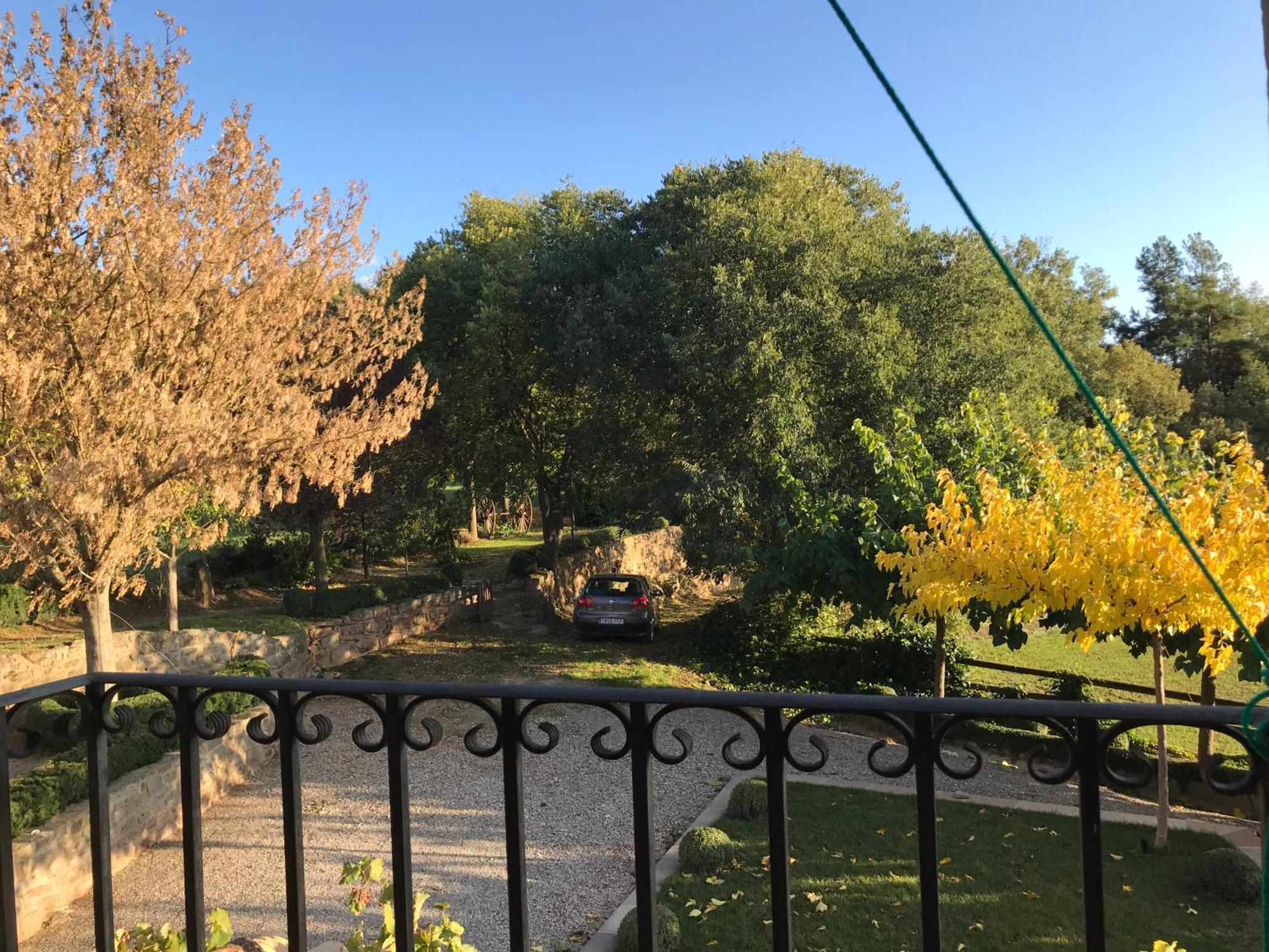 Allotjament Rural Солсона Екстериор снимка